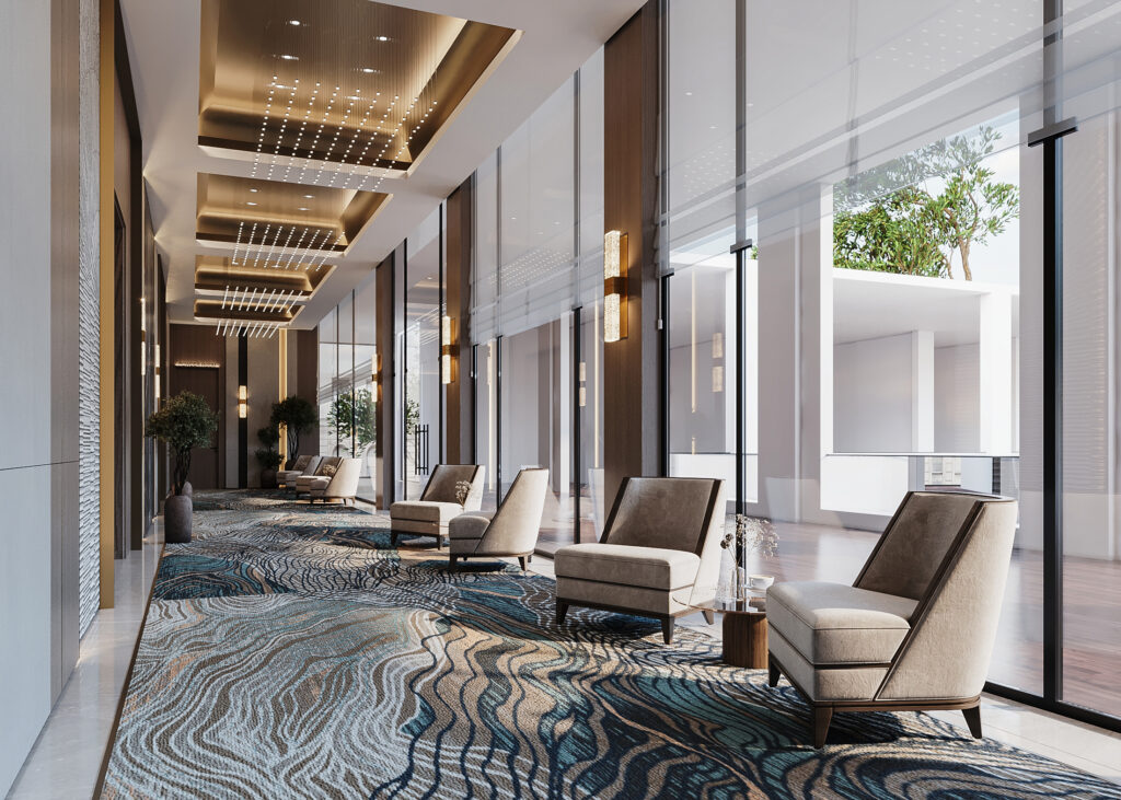 Designed by Patio Architects — a premier architecture and interior design firm delivering exceptional spaces across residential, commercial, retail, and hospitality sectors. This project demonstrates our full-scope design expertise: space planning, conceptual development, interior styling, architectural detailing, furniture layout, lighting design, material specification, ceiling design, flooring composition, wall treatments, and customized joinery. We integrate 3D visualization, CAD drawings, Revit modeling, and photorealistic renderings to communicate every element of the design process with precision. From schematic design to design development and construction documentation, our team ensures cohesive storytelling through form, function, and aesthetics. Whether you're searching for a top-rated interior designer, architectural firm, space planner, or turnkey design-build specialist — Patio Architects transforms visions into timeless interiors.